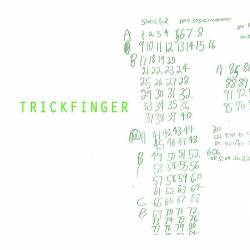 John Frusciante : Trickfinger